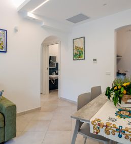 Chi Nnicchi e Nnacchi - Luxury Apartments Milazzo