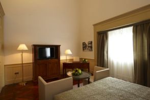 Grand Hotel Piazza Borsa - Suite