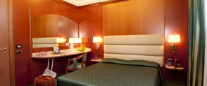 Budget Double Room AS Hotel Limbiate Fiera Limbiate