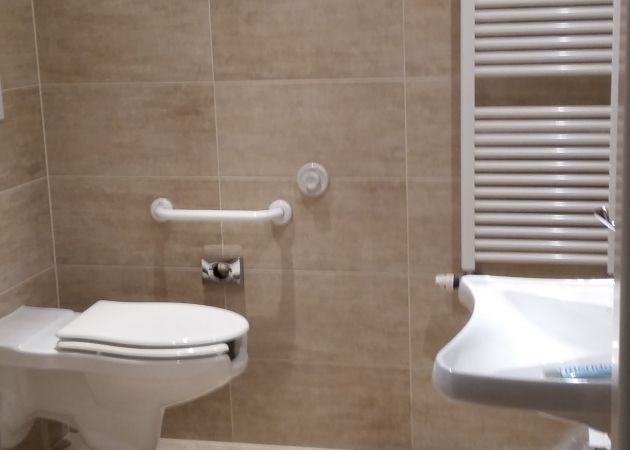 Hotel Giglio