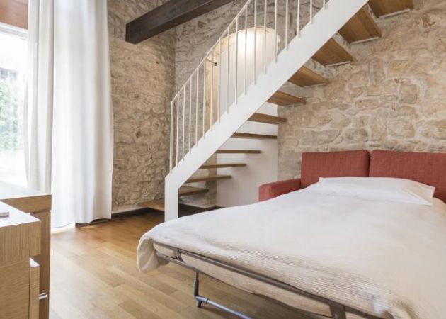 Hotel Villa Carlotta
