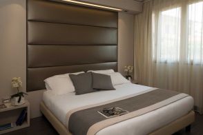 AS Hotel Dei Giovi - Single room