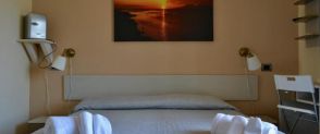 Double room Sunrise  Accessible Resort Battipaglia