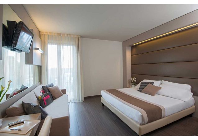 AS Hotel Dei Giovi - Double room