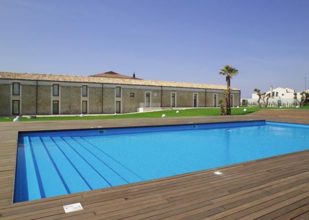 Hotel Villa Carlotta