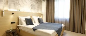 Double Room with Disabled Access Floramare health resort, Izola 