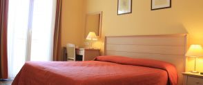 Double or Twin Room with Disabled Access Il Parco sul Mare Resort&SPA Tortoreto