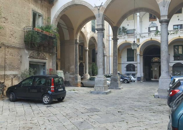 Grand Hotel Piazza Borsa