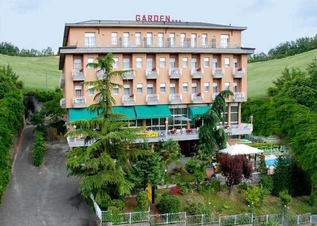 Hotel Garden