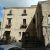 Ingresso alla struttura