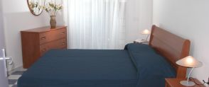 Double Room with Disabled Access Residence Sant'Andrea Capo d'Orlando