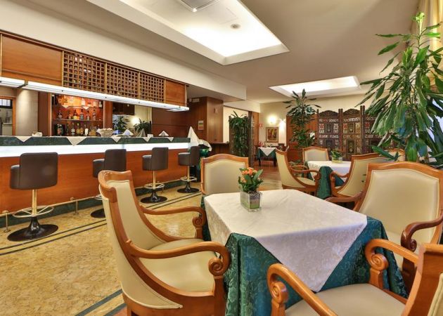 Hotel Mirage, Sure Hotel Collection by BEST WESTERN