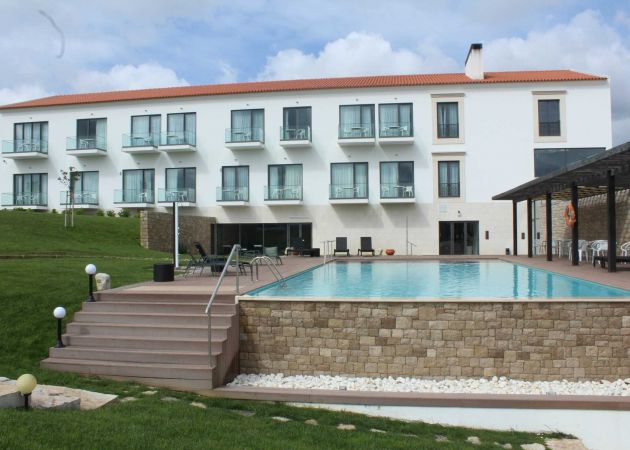 Real Abadia Congress & Spa Hotel