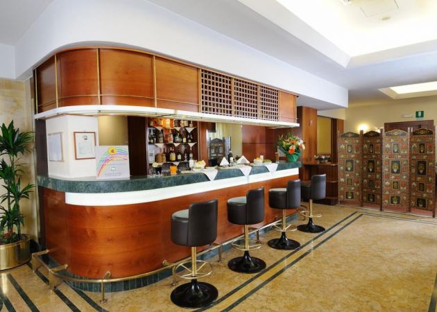 Hotel Mirage, Sure Hotel Collection by BEST WESTERN