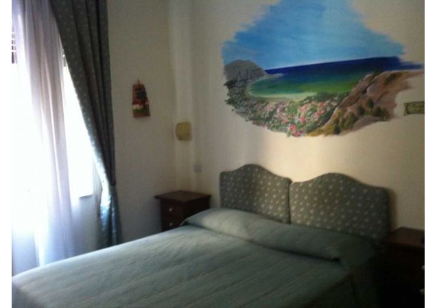 Hotel Elite Palermo - Spacious Single Room