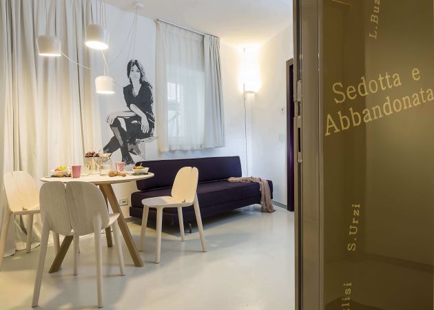 Duomo Suites & Spa - Suite
