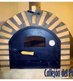 Callejón del Pozo Toledo