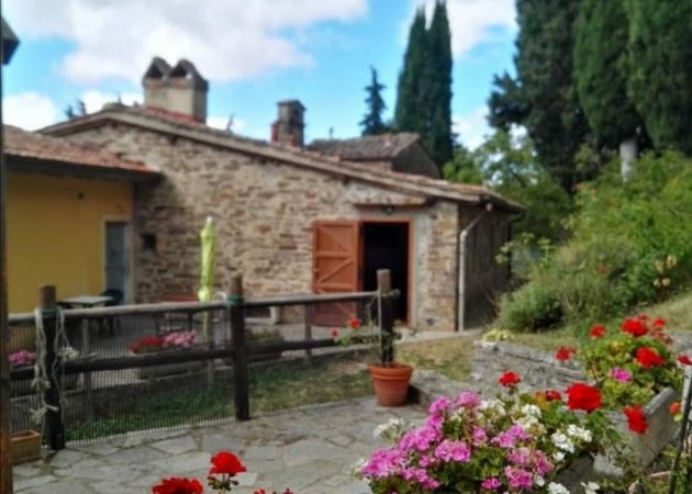 Fattoria di Cintoia