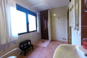 Callejón del Pozo - Double Room with Disabled Access