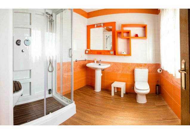 Callejón del Pozo - Single Room with Private Bathroom
