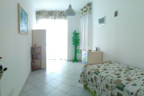 8 STELLE - Triple Room with External Private Bathroom