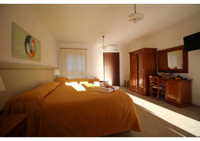 Kikki Village Resort - Standard Double Room