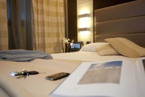 AS Hotel Dei Giovi - Budget Double Room