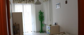 Twin Room with External Private Bathroom 8 STELLE Foggia