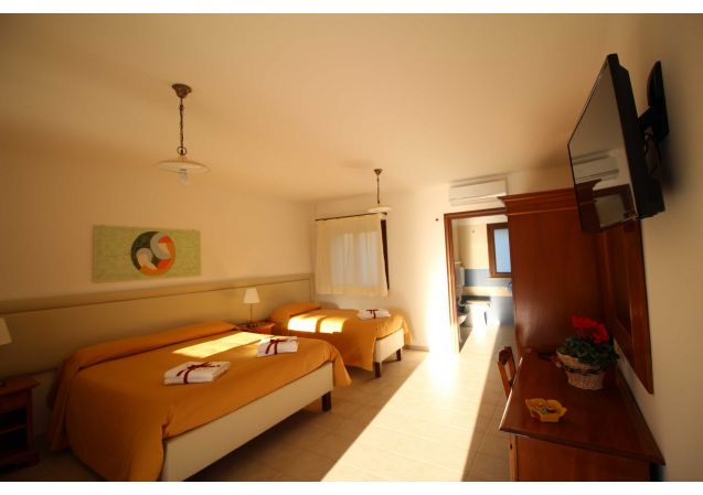Kikki Village Resort - Standard Double Room