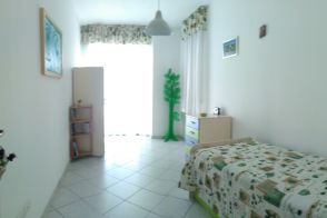 8 STELLE - Twin Room with External Private Bathroom