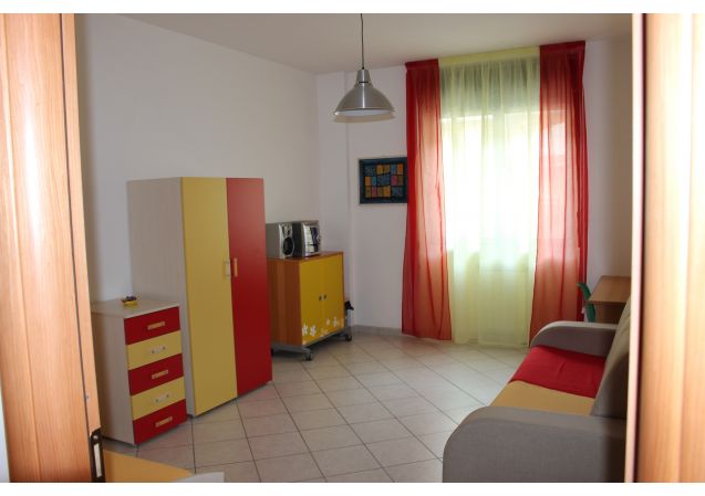 8 STELLE - Triple Room with External Private Bathroom