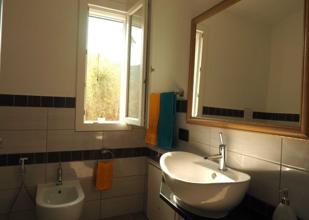 Villa Dammar