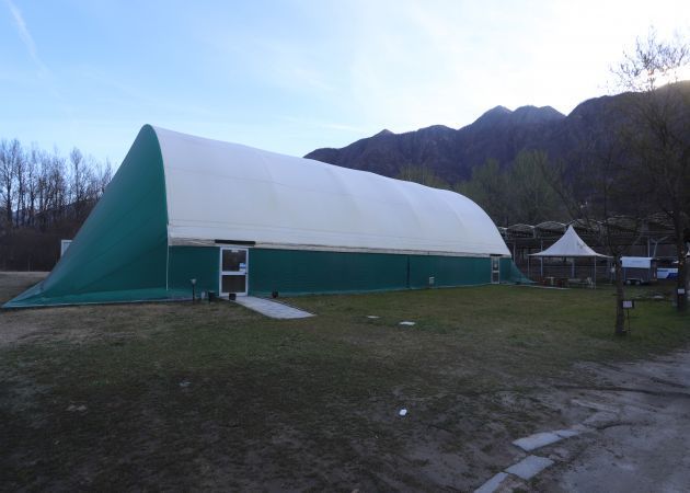 Lions Village