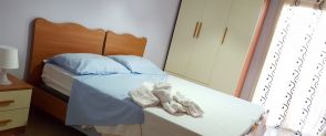Double Room with Shared Hygienic Services Villa Kaos Agrigento