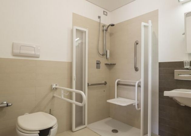 Hotel Villa Carlotta