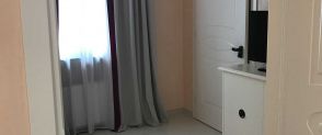 Double Room with Disabled Access L'Araba Fenice Altavilla Silentina