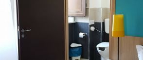 Double Room with Private Bathroom CCLY B&B / HOSTEL ENNA Enna