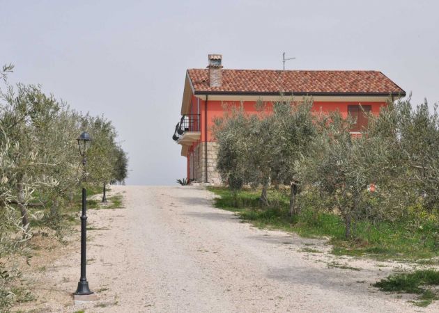 Agriturismo San Michele
