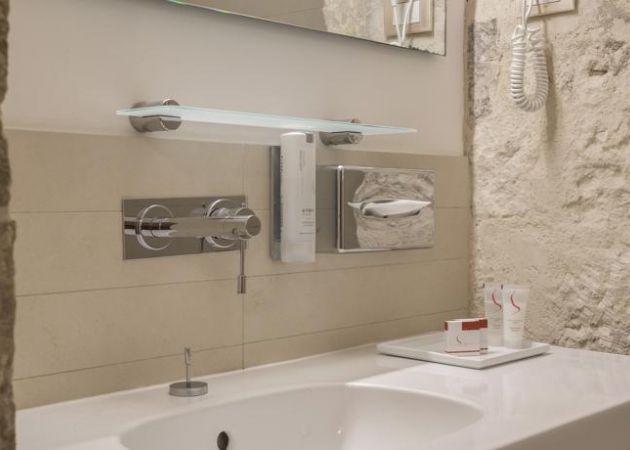 Hotel Villa Carlotta