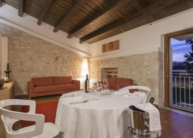 Hotel Villa Carlotta