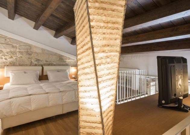 Hotel Villa Carlotta