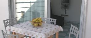 Double Room with Disabled Access Residence Sant'Andrea Capo d'Orlando