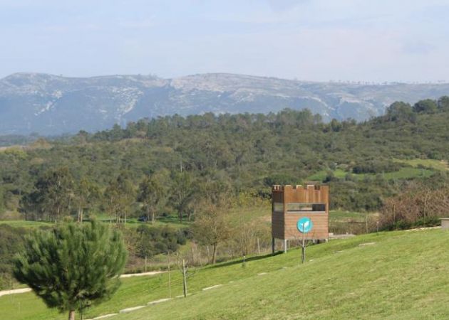 Real Abadia Congress & Spa Hotel