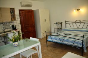 AlSalento Villa De Donno - Triple Room with Disabled Access