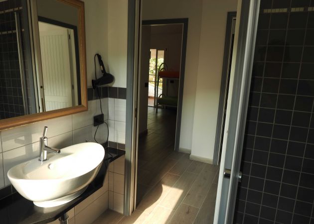 Villa Dammar