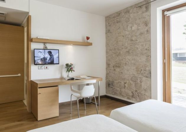 Hotel Villa Carlotta