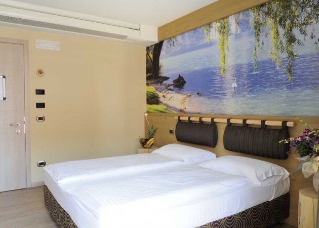 Eco Hotel Bonapace