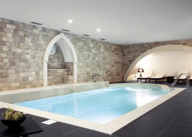 Real Abadia Congress & Spa Hotel