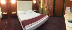 Double Room with Disabled Access AS Hotel Monza Monza