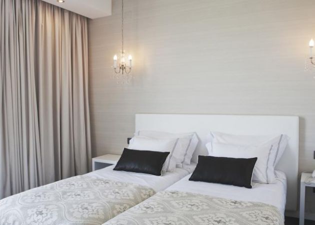 Real Abadia Congress & Spa Hotel